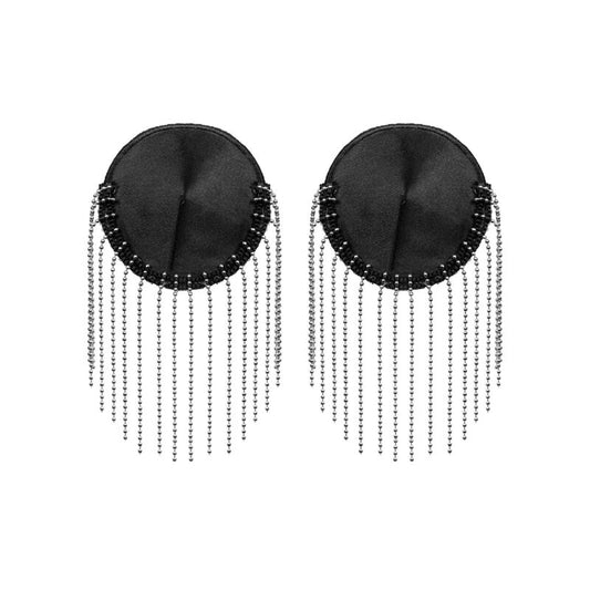 OBSESSIVE - MILLADIS NIPPLE PANTS EINE GRÖSSE