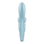 SATISFYER - TOUCH ME RABBIT VIBRATION ROT