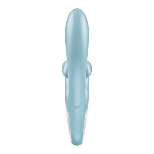 SATISFYER - TOUCH ME RABBIT VIBRATION ROT