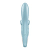 SATISFYER - TOUCH ME RABBIT VIBRATION ROT
