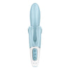 SATISFYER - TOUCH ME RABBIT VIBRATION ROT