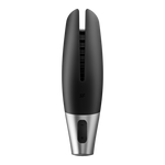 SATISFYER - POWER MASTURBATOR SCHWARZ