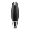 SATISFYER - POWER MASTURBATOR SCHWARZ