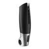 SATISFYER - POWER MASTURBATOR SCHWARZ