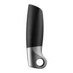 SATISFYER - POWER MASTURBATOR SCHWARZ