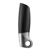 SATISFYER - POWER MASTURBATOR SCHWARZ