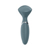 SATISFYER - MINI WOND-ER BLAU