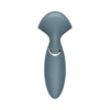 SATISFYER - MINI WOND-ER BLAU