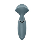 SATISFYER - MINI WOND-ER BLAU