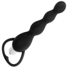 OHMAMA - ANALSTIMULATOR MIT SCHWARZER VIBRATION