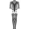 OBSESSIVE - BODYSTOCKING G333 S/M/L
