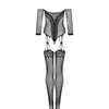 OBSESSIVE - BODYSTOCKING G333 S/M/L
