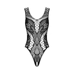 OBSESSIVE - B138 TEDDY S/M/L