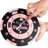 SECRETPLAY - SPIELEN & ROULETTE WÜRFEL- & ROULETTESPIEL (ES/PT/EN/FR)