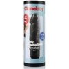 CLONEBOY - KIT PENIS CLONER MIT VIBRATION SCHWARZ