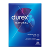 DUREX - NATURAL PLUS 24 EINHEITEN