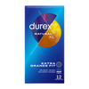 DUREX - NATURAL XL 12 EINHEITEN