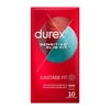 DUREX - SENSITIVO SLIM FIT 10 EINHEITEN
