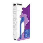 B SWISH - BGEE CLASSIC PLUS BLAUES MASSAGERT