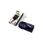 B SWISH - BNAUGHTY DELUXE UNLEASHED MIDNIGHT BLUE