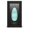 LELO - LILY 3 PERSÖNLICHES MASSAGER - POLARGRÜN