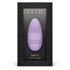 LELO - LILY 3 PERSÖNLICHES MASSAGER - POLARGRÜN