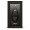 LELO - NEA 3 PERSÖNLICHES MASSAGERT SCHWARZ