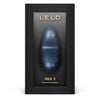 LELO - NEA 3 PERSÖNLICHES MASSAGERT SCHWARZ