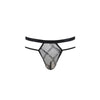PASSION - 029 COLLIN THONG SCHWARZ S/M