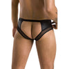 PASSION - 030 OPEN SLIP TOM SCHWARZ S/M