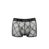 PASSION - 032 KURZ JAMES SCHWARZ S/M
