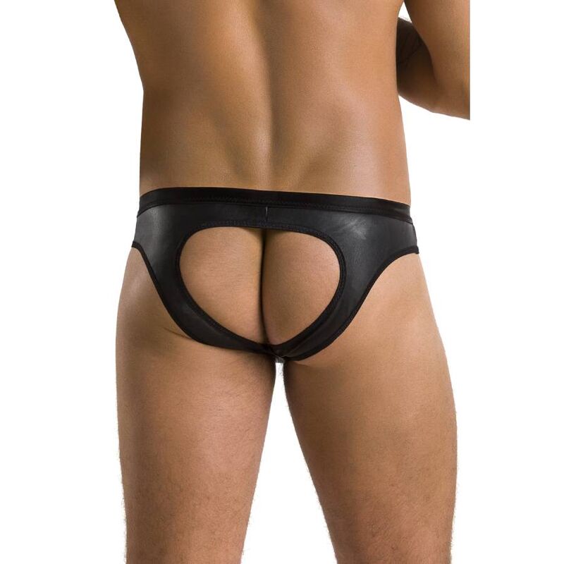PASSION - 041 SLIP OPEN JOE SCHWARZ S/M