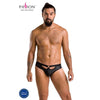 PASSION - 041 SLIP OPEN JOE SCHWARZ S/M