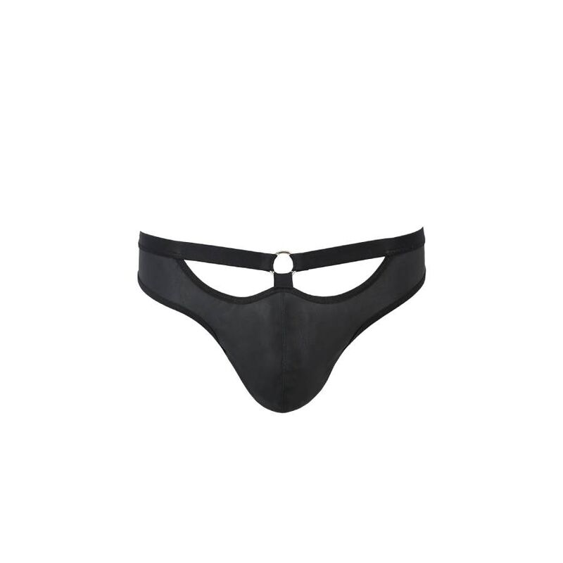 PASSION - 041 SLIP OPEN JOE SCHWARZ S/M