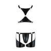 PASSION - 047 SET ARON SCHWARZ S/M