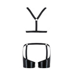 PASSION - 047 SET ARON SCHWARZ S/M