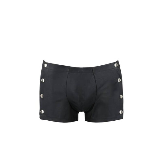 PASSION - 048 KURZ DAVID SCHWARZ S/M