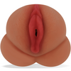 JAMYJOB SIGNATURE-  GIULIANA VAGINA MASTURBATOR