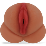JAMYJOB SIGNATURE-  GIULIANA VAGINA MASTURBATOR