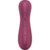 SATISFYER - PRO 2 GENERATION 3 LIQUID AIR TECHNOLOGY WEINROT