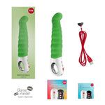 FUN FACTORY - PATCHY PAUL FRISCHES GRÜN