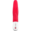 FUN FACTORY - LADY BI DUAL VIBRATOR INDIA RED