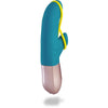 FUN FACTORY - AMORINO BENZIN/FLUO GELB