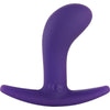 FUN FACTORY - BOOTIE ANAL PLUG KLEIN VIOLETT