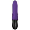 FUN FACTORY - BI STRONIC FUSION DUAL PULSATOR VIOLETT