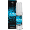 SECRETPLAY - FLÜSSIGER VIBRATOR UNISEX STIMULATOR 15 ML