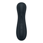 SATISFYER - PRO 2 GENERATION 3 WINE RED BLUETOOTH & APP