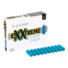 HOT - EXXTREME POWER CAPS 10 STK