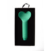 JE JOUE - AMOUR BULLET EMERALD GRÜN