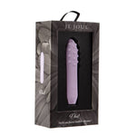 JE JOUE - DUET BULLET FLIEDER